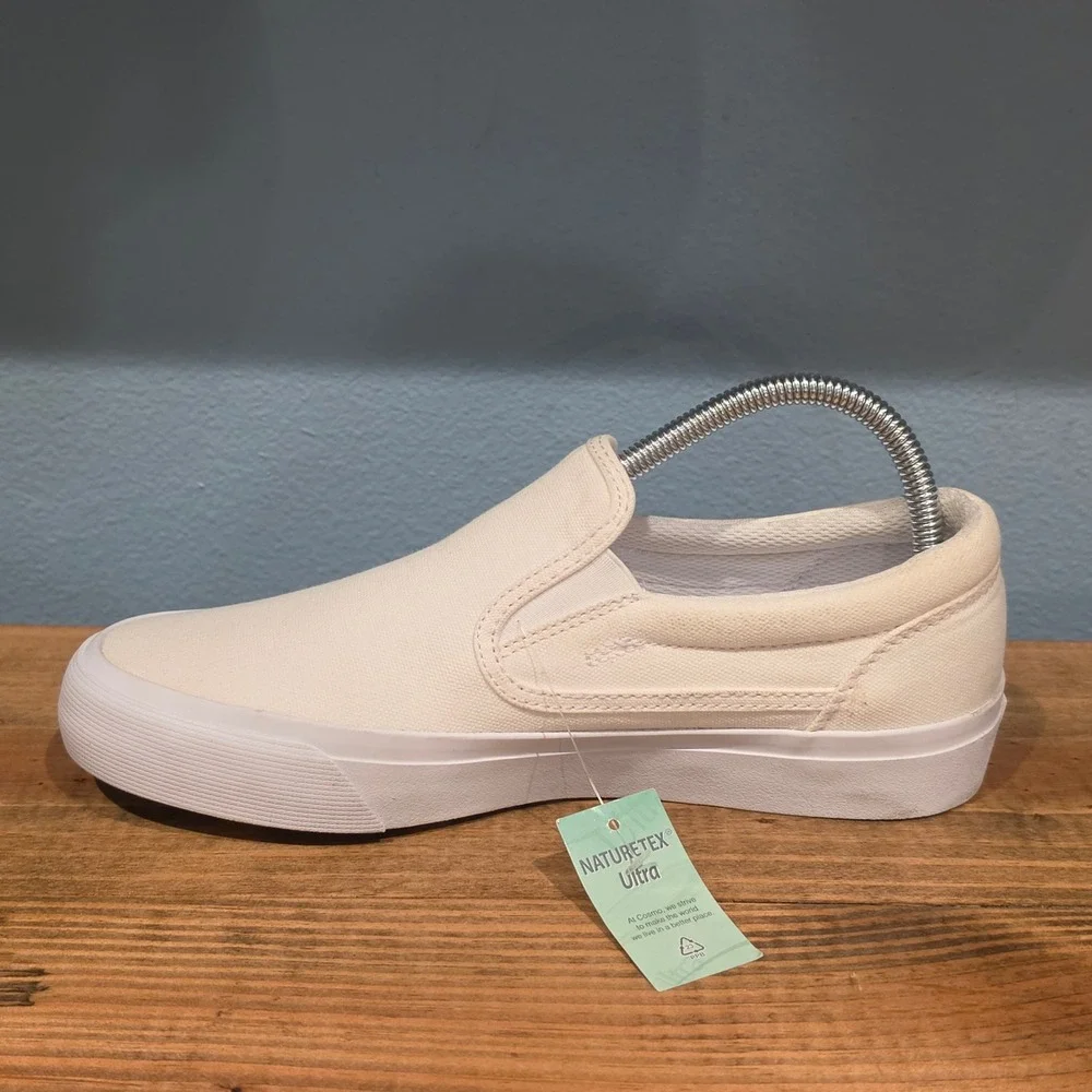 DC shoes slip